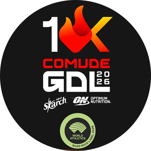 XXII 10K INTERNACIONAL COMUDE 2026