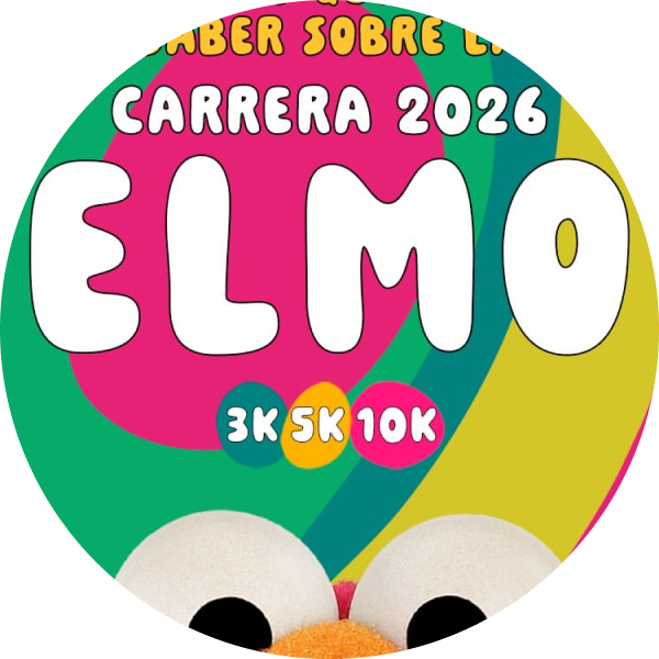 Carrera Elmo