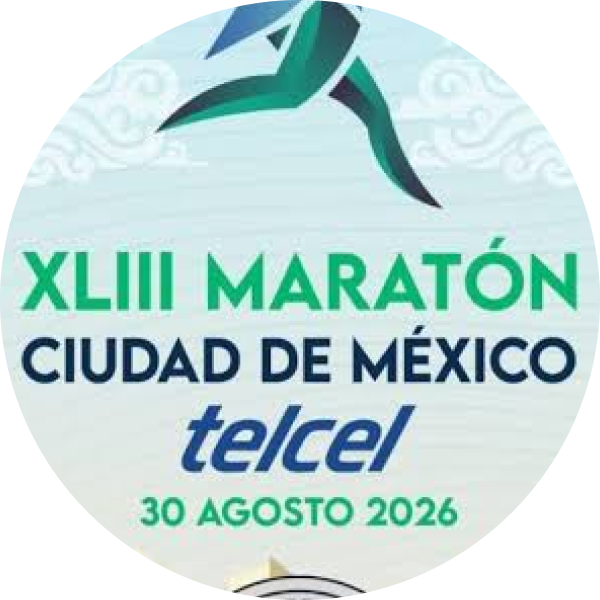 Maraton CDMX 2026