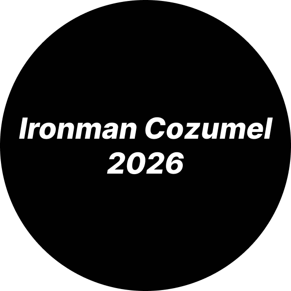 Ironman Cozumel 2026