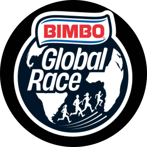 Bimbo Global Race 2026 Mexico