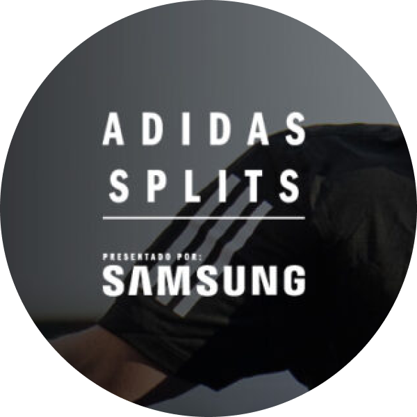 Split Adidas 15 30 Guadalajara